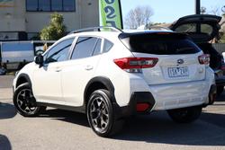 2020 Subaru XV 2.0i-L G5X MY20 AWD Crystal White