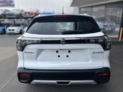 2024 Suzuki S-Cross