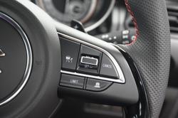 2024 Suzuki Swift Sport