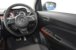 2024 Suzuki Swift Sport