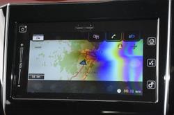 2024 Suzuki Swift Sport