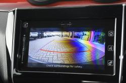 2024 Suzuki Swift Sport