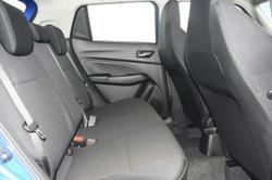 2024 Suzuki Swift Sport