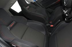 2024 Suzuki Swift Sport