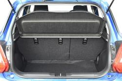 2024 Suzuki Swift Sport