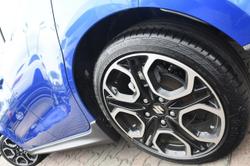 2024 Suzuki Swift Sport