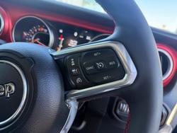 2023 Jeep
Gladiator Rubicon