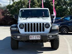 2023 Jeep
Gladiator Rubicon