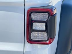 2023 Jeep
Gladiator Rubicon
