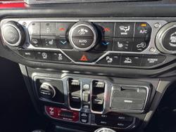 2023 Jeep Gladiator Rubicon JT MY23 4X4 On Demand Bright White