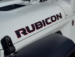 2023 Jeep
Gladiator Rubicon