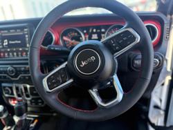 2023 Jeep
Gladiator Rubicon