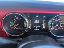 2023 Jeep
Gladiator Rubicon