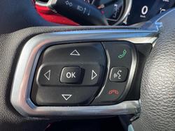 2023 Jeep Gladiator Rubicon JT MY23 4X4 On Demand Bright White