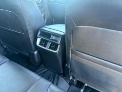 2021 Isuzu D-MAX X-TERRAIN MY21 4X4 Dual Range Volcanic Amber