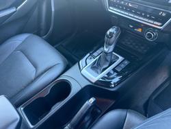 2021 Isuzu D-MAX X-TERRAIN MY21 4X4 Dual Range Volcanic Amber