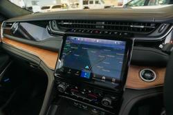 2023 Jeep Grand Cherokee Summit Reserve 4xe