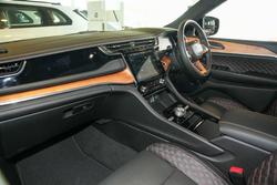 2023 Jeep Grand Cherokee Summit Reserve 4xe