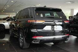 2023 Jeep Grand Cherokee Summit Reserve 4xe