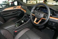 2023 Jeep Grand Cherokee Summit Reserve 4xe