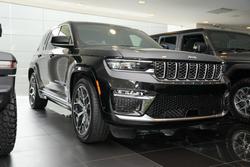 2023 Jeep Grand Cherokee Summit Reserve 4xe