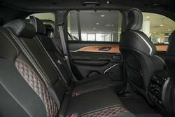 2023 Jeep Grand Cherokee Summit Reserve 4xe