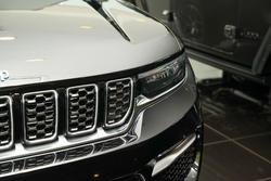 2023 Jeep Grand Cherokee Summit Reserve 4xe