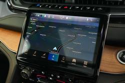 2023 Jeep Grand Cherokee Summit Reserve 4xe