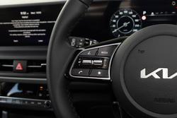 2024 Kia Seltos Sport