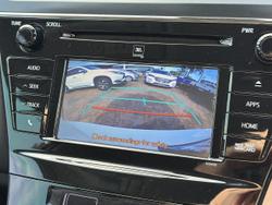 2019 Toyota Prius V Hybrid