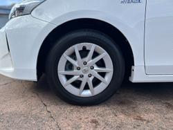 2019 Toyota Prius V Hybrid