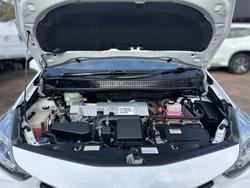 2019 Toyota Prius V Hybrid