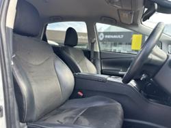 2019 Toyota Prius V Hybrid