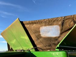 2019 John Deere S790 Green