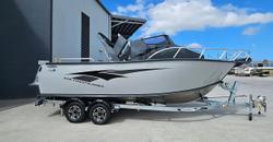 2026 Stessl 635 Coastrunner