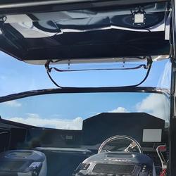 2026 Stessl 635 Coastrunner