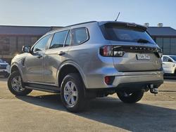 2024 Ford Everest