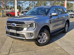 2024 Ford Everest