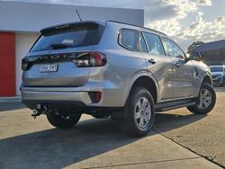 2024 Ford Everest