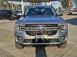 2024 Ford Everest