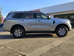 2024 Ford Everest