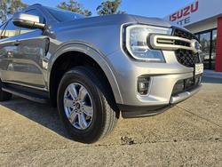 2024 Ford Everest