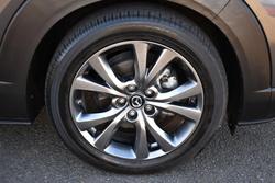 2022 Mazda CX-30 G20 Astina DM Series Grey