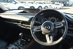 2022 Mazda CX-30 G20 Astina DM Series Grey