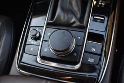 2022 Mazda CX-30 G20 Astina DM Series Grey