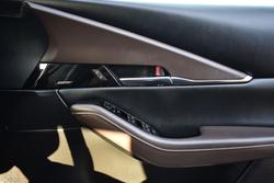 2022 Mazda CX-30 G20 Astina DM Series Grey