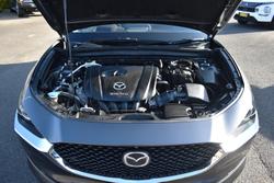 2022 Mazda CX-30 G20 Astina DM Series Grey