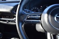 2022 Mazda CX-30 G20 Astina DM Series Grey