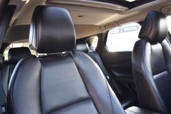 2022 Mazda CX-30 G20 Astina DM Series Grey