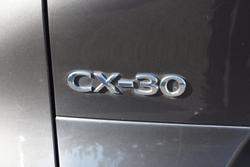 2022 Mazda CX-30 G20 Astina DM Series Grey